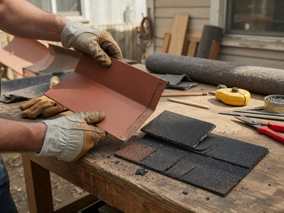 Roof Repair company in South Webster, OH